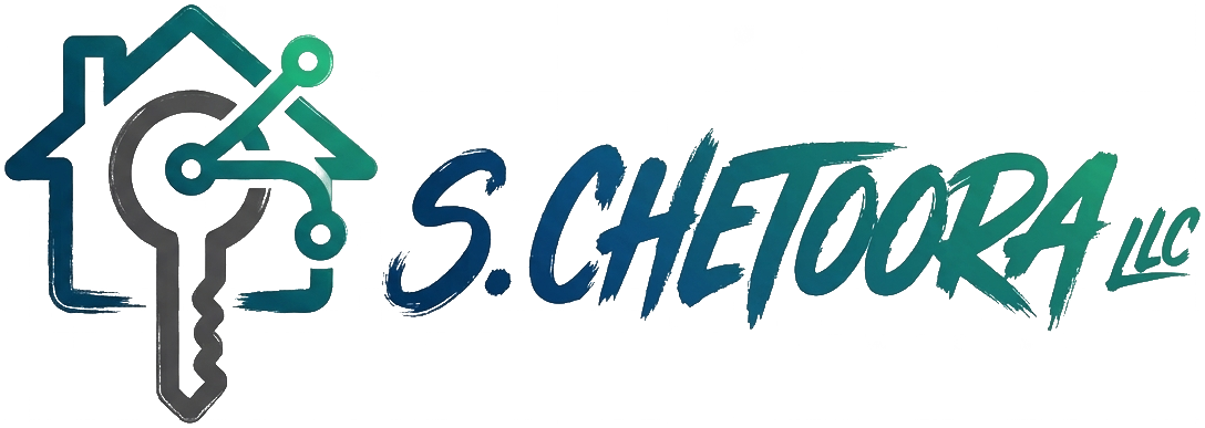 S Chetoora LLC